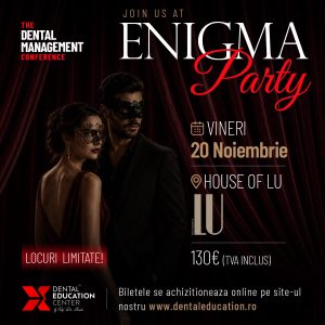 Enigma party
